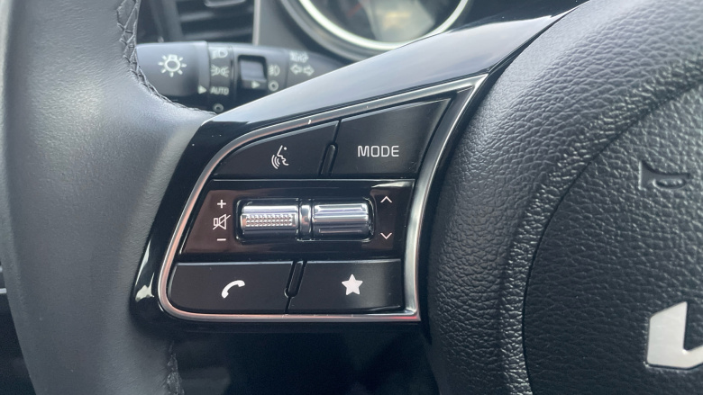 Kia Ceed 1.5T GDi ISG 138 2 5dr Petrol Hatchback